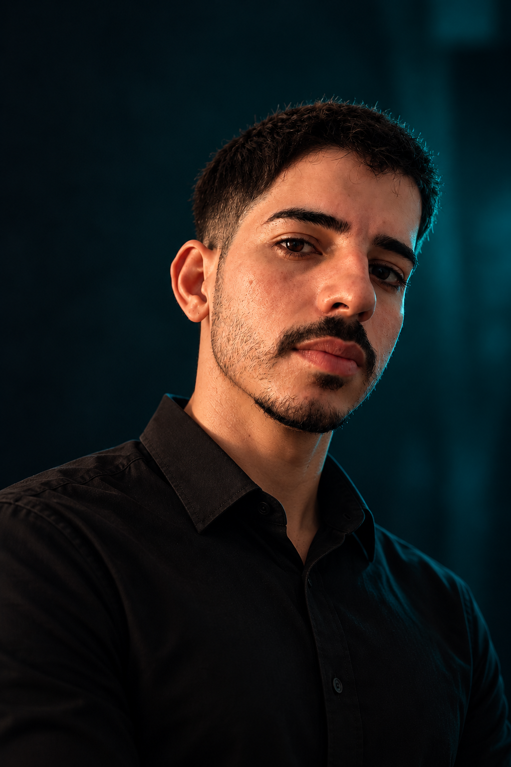 Emanoel Lopes, designer e desenvolvedor de sites